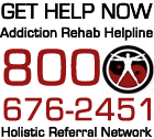Holistic Referral Network
