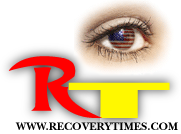 Recovery Times Newspaper