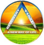 Recovery Times Newspaper